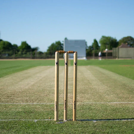 How Weather and Pitch Conditions Affect Your Cricket Game
