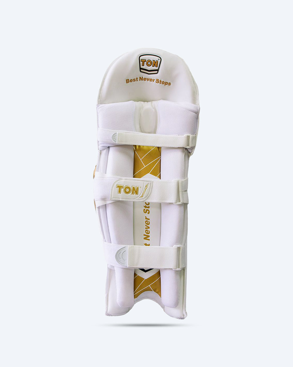 Ton Gold Edition Light Weight Batting Pads