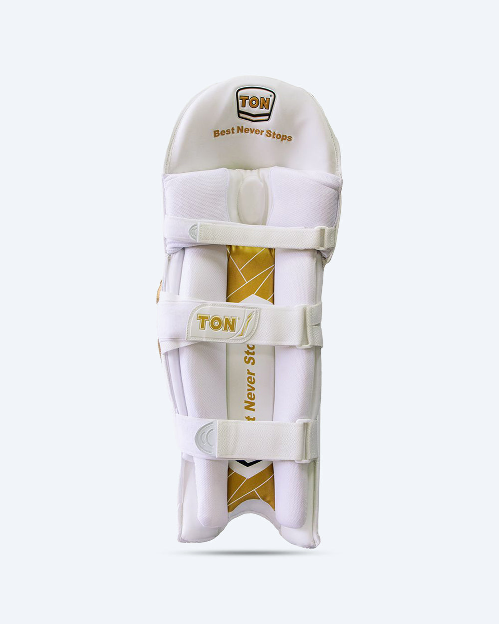 Ton Gold Edition Light Weight Batting Pads
