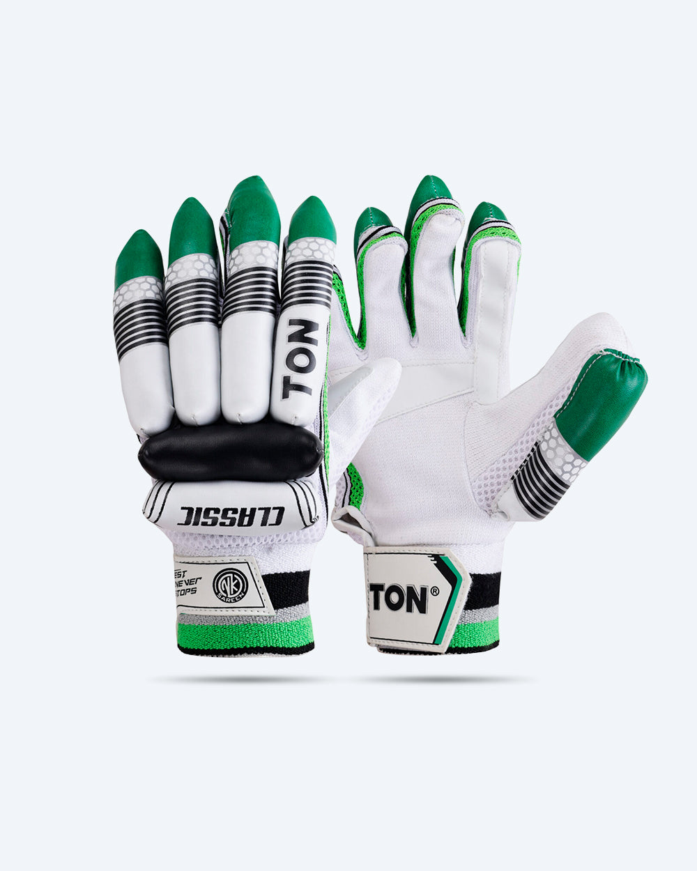 SS Ton Classic Batting Gloves
