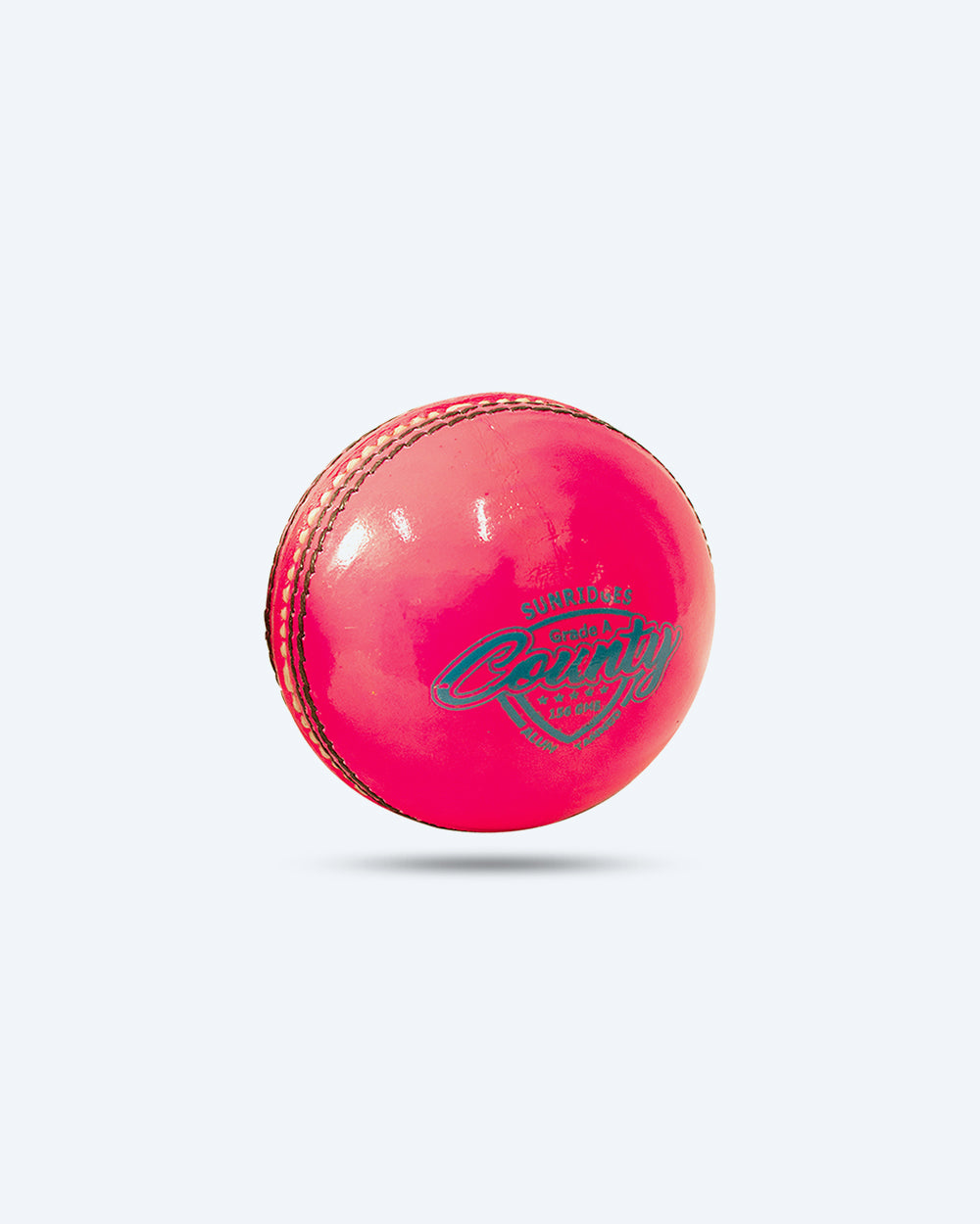 Ball – 22 Yards.