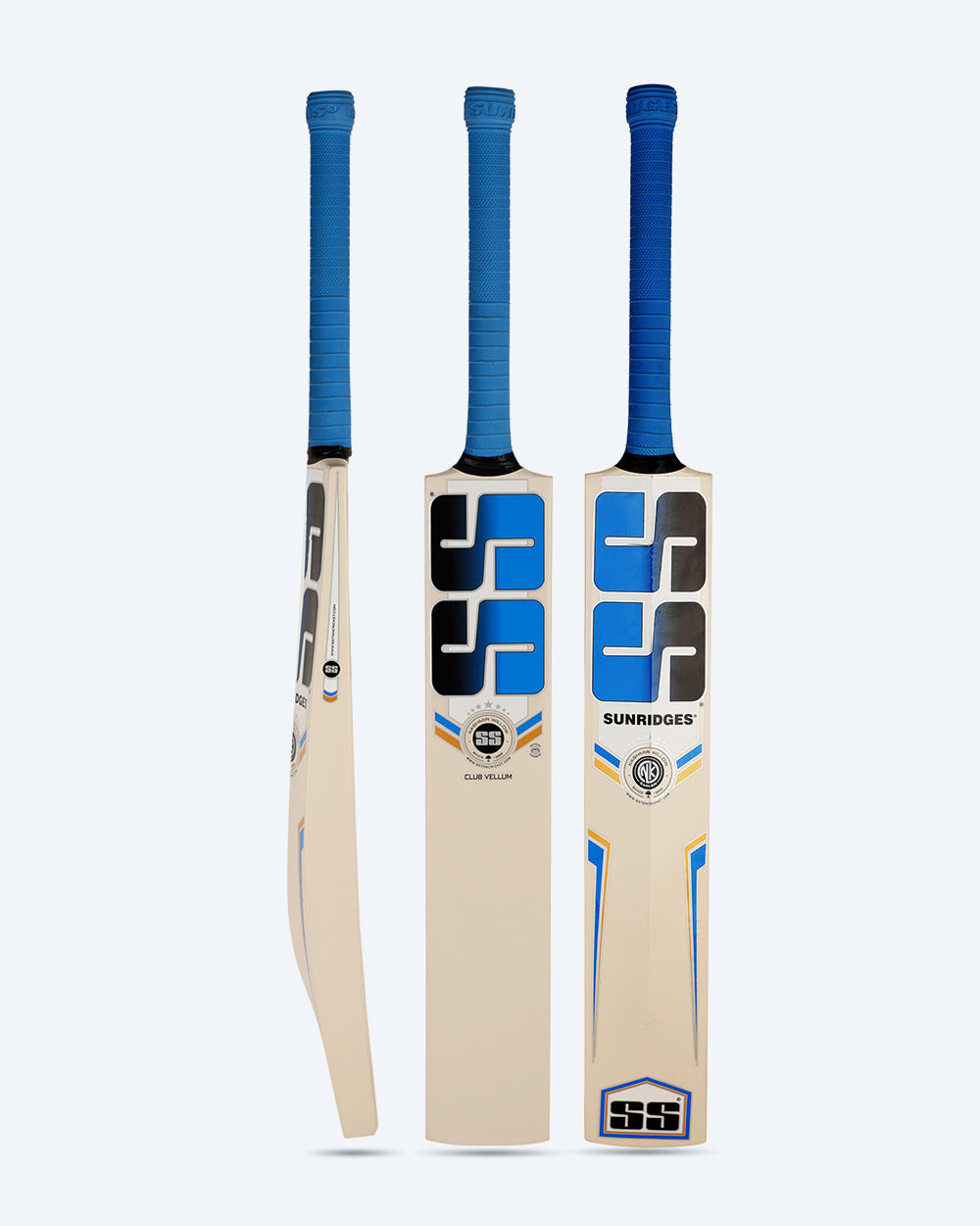 SS Club Vellum KW Bat