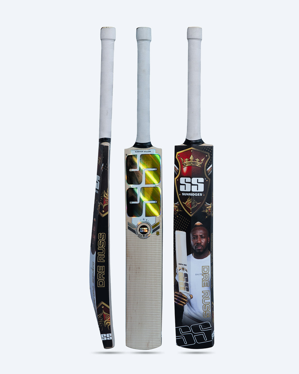SS Dre Russ FS KW Bat