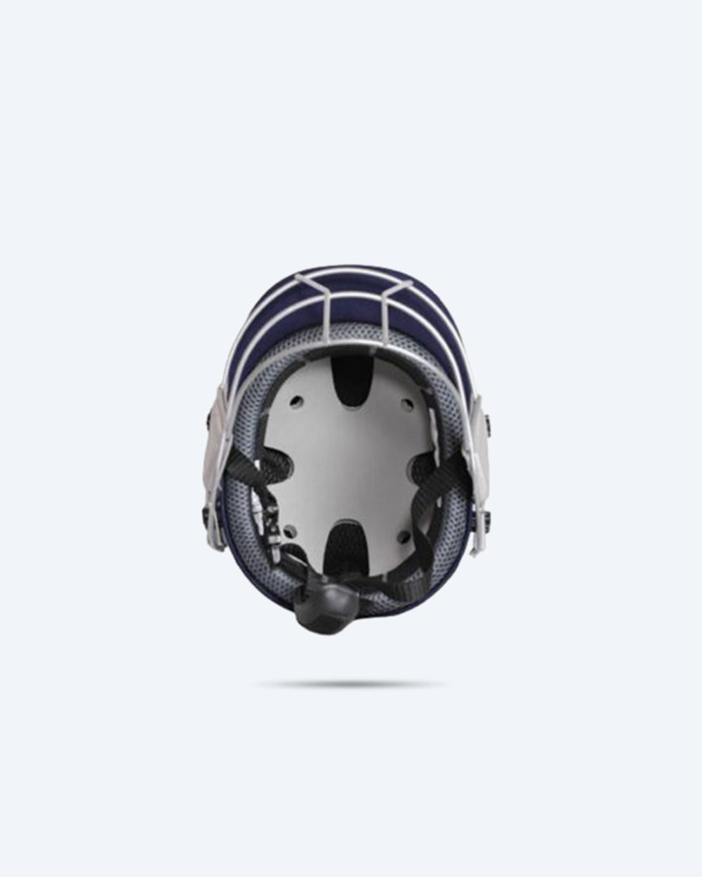 SS Gutsy Cricket Helmet