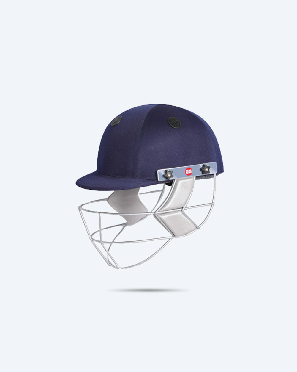 SS Gutsy Cricket Helmet