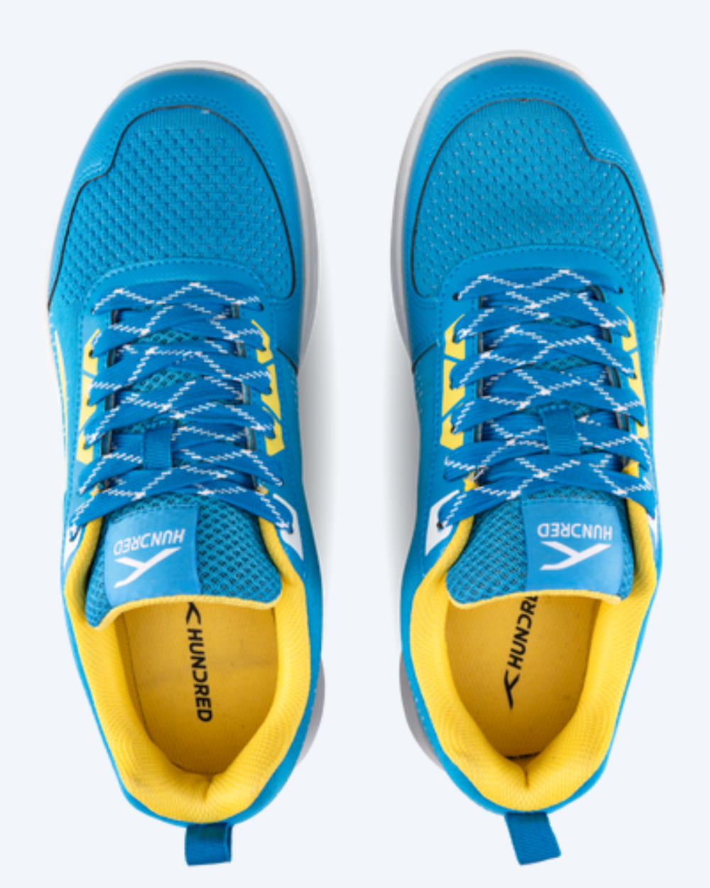 Hundred Court Flyer Badminton Shoes