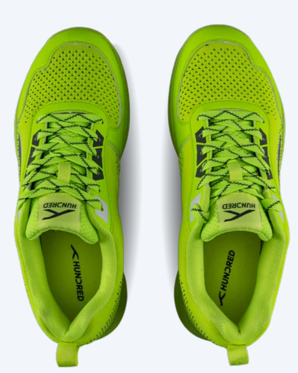 Hundred Court Flyer Badminton Shoes