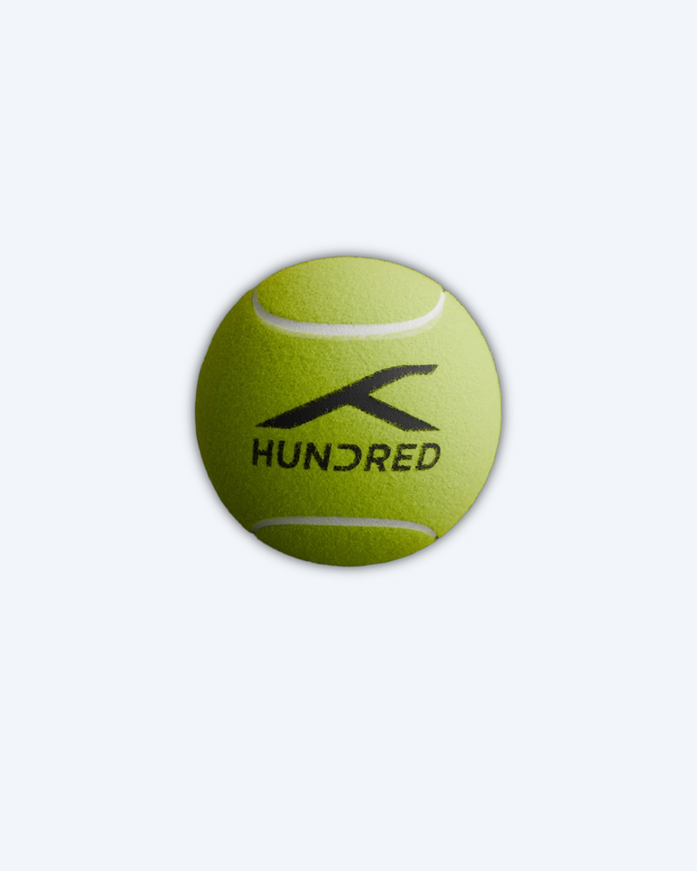 Hundred Matchpoint Elite 3 Tennis Ball (4 in 1)