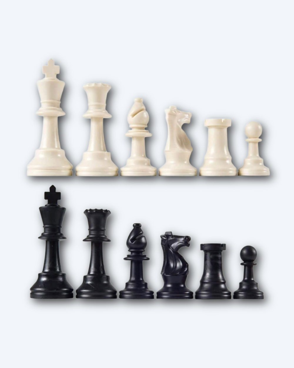 Koxtons Shehenshah Chessmen