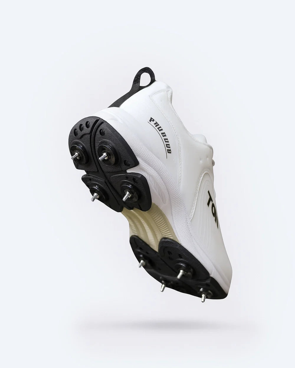 Ton Pro 9000 Cricket Spike Shoes