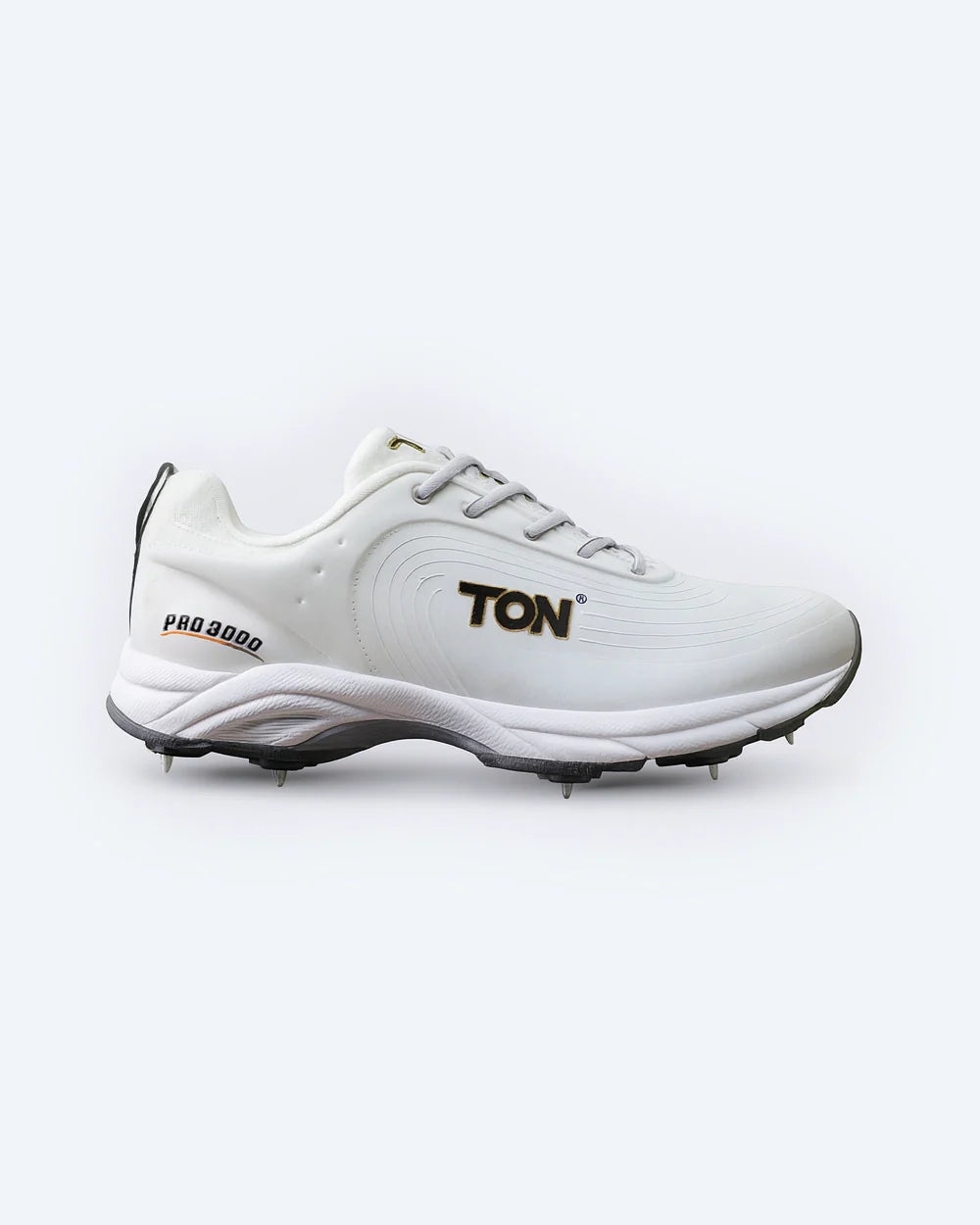 Ton Pro 9000 Cricket Spike Shoes