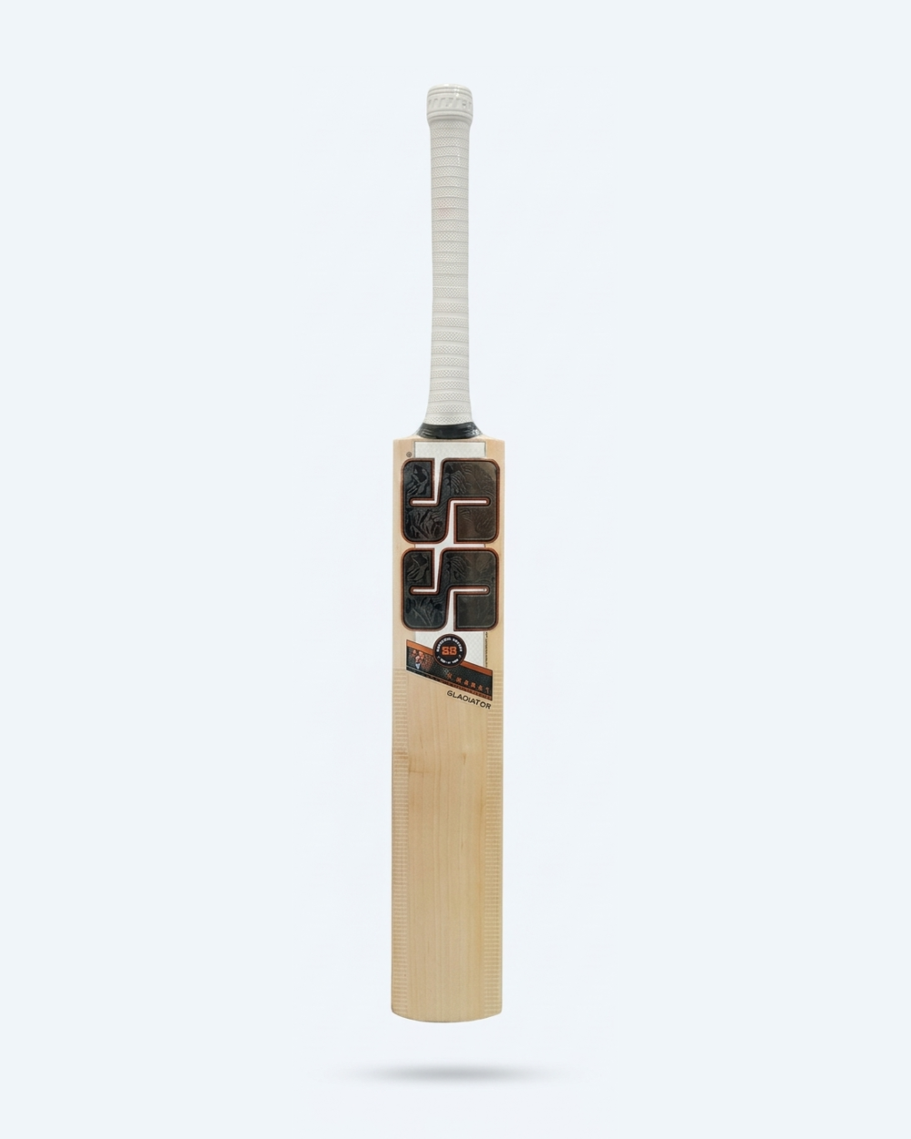 SS Klaasen Gladiator KW Cricket Bat