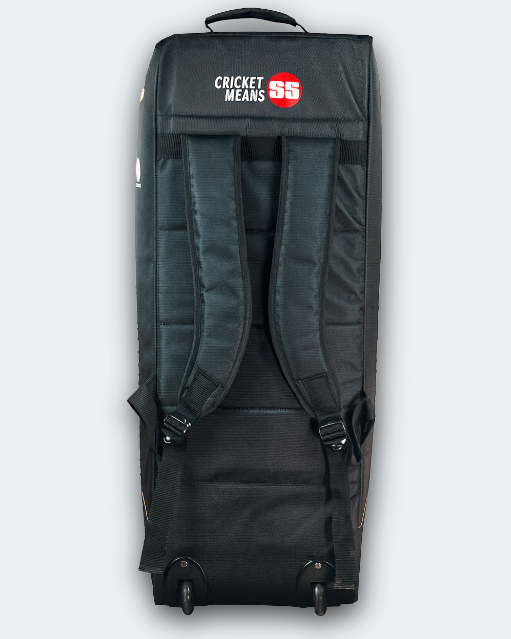SS New Pro Duffle Kit Bag