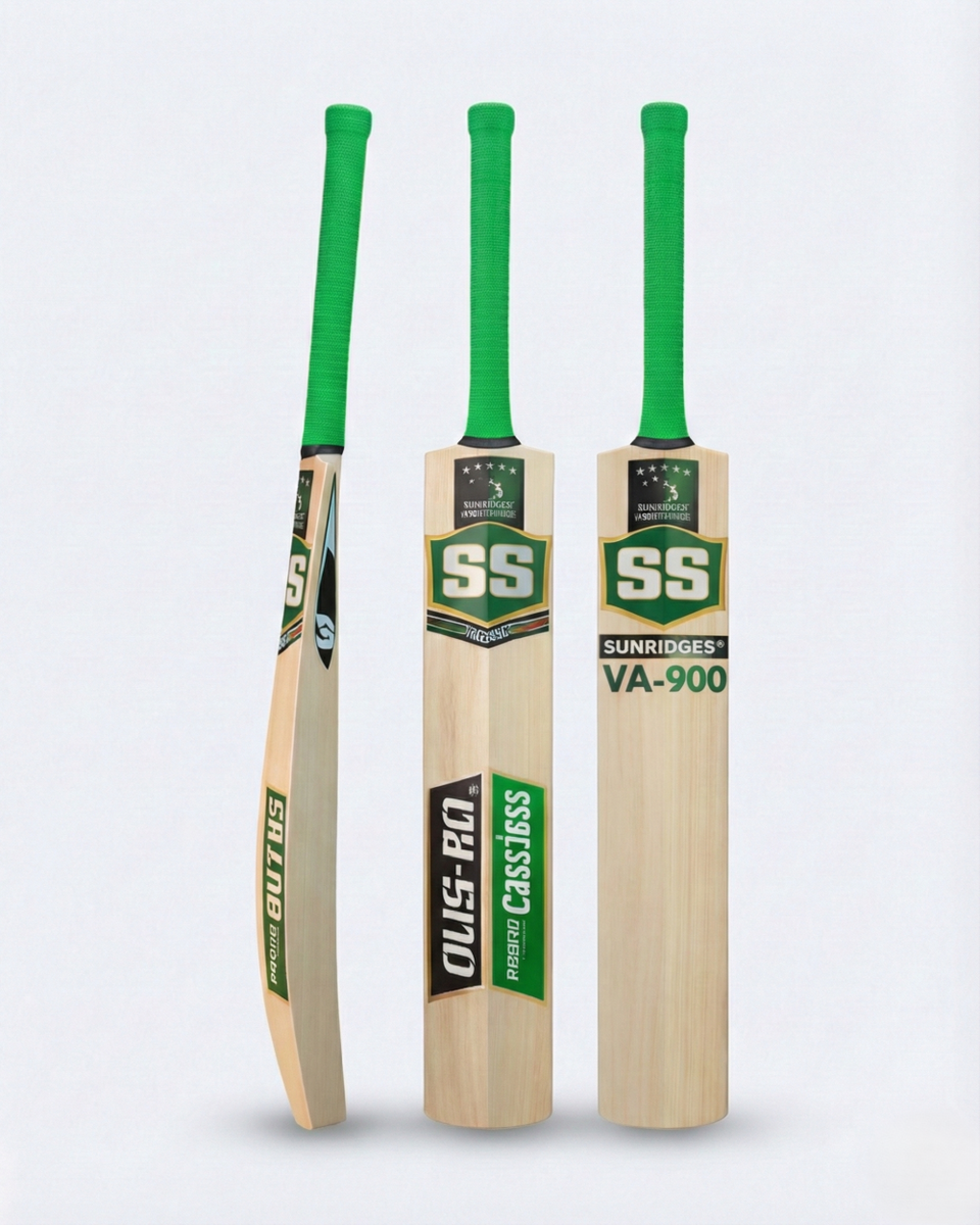 SS VA-900 Solitaire KW Bat – 22 Yards IN