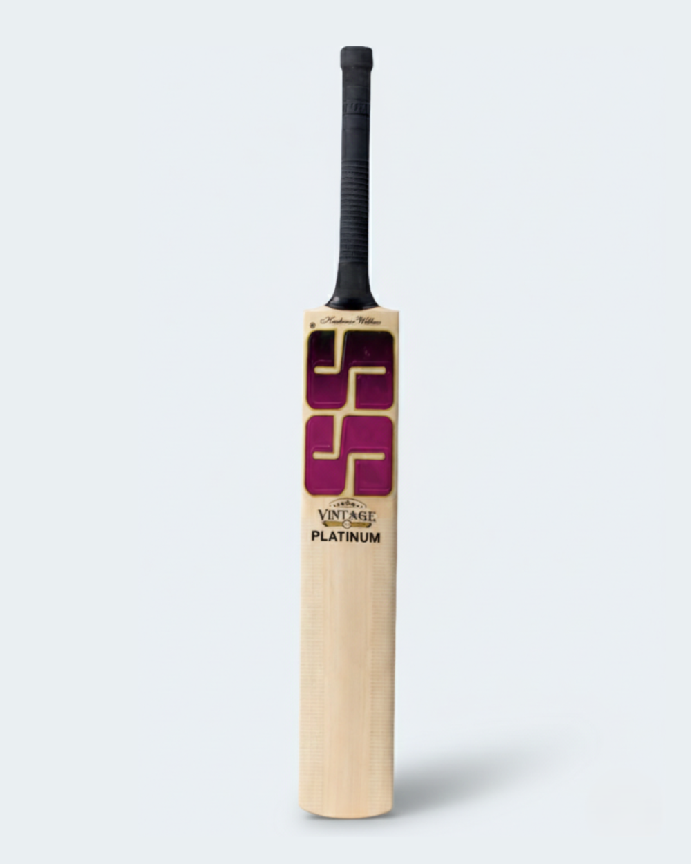 SS Vintage Platinum KW Bat