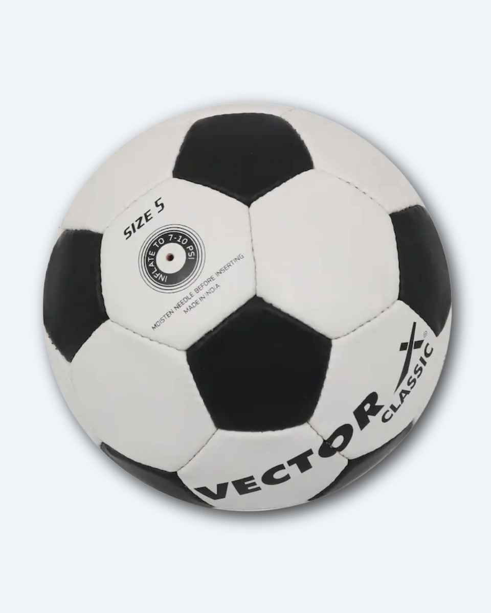 Vector X Classic Football – 22 Yards.