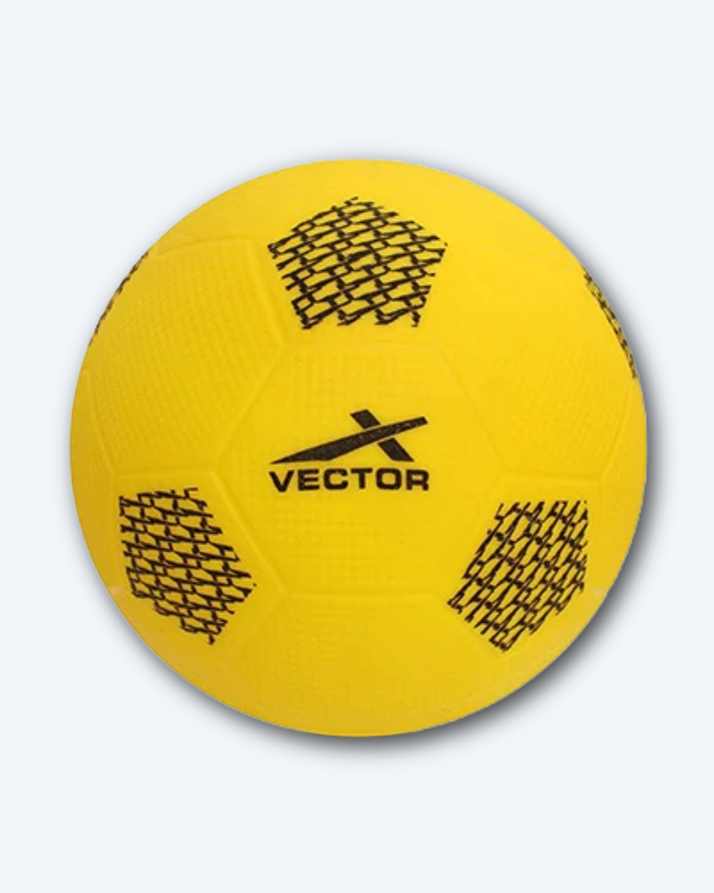 Vector X Football M/S PVC Kick