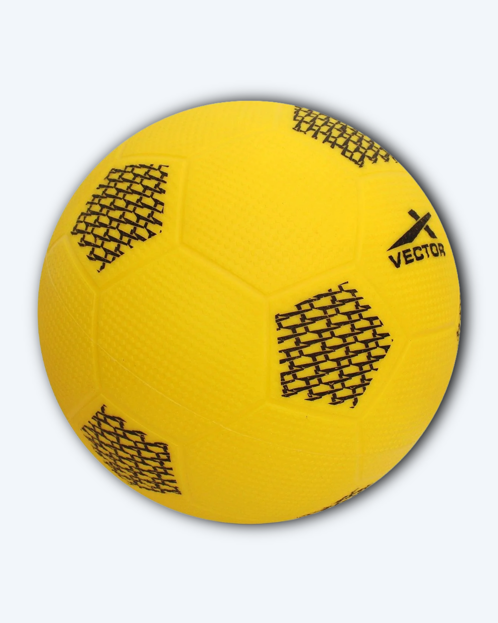 Vector X Football M/S PVC Kick