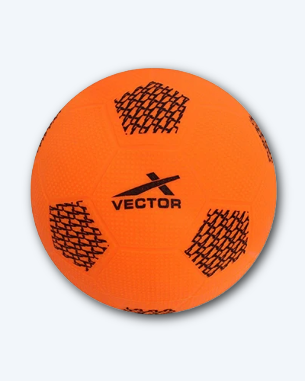 Vector X Football M/S PVC Kick