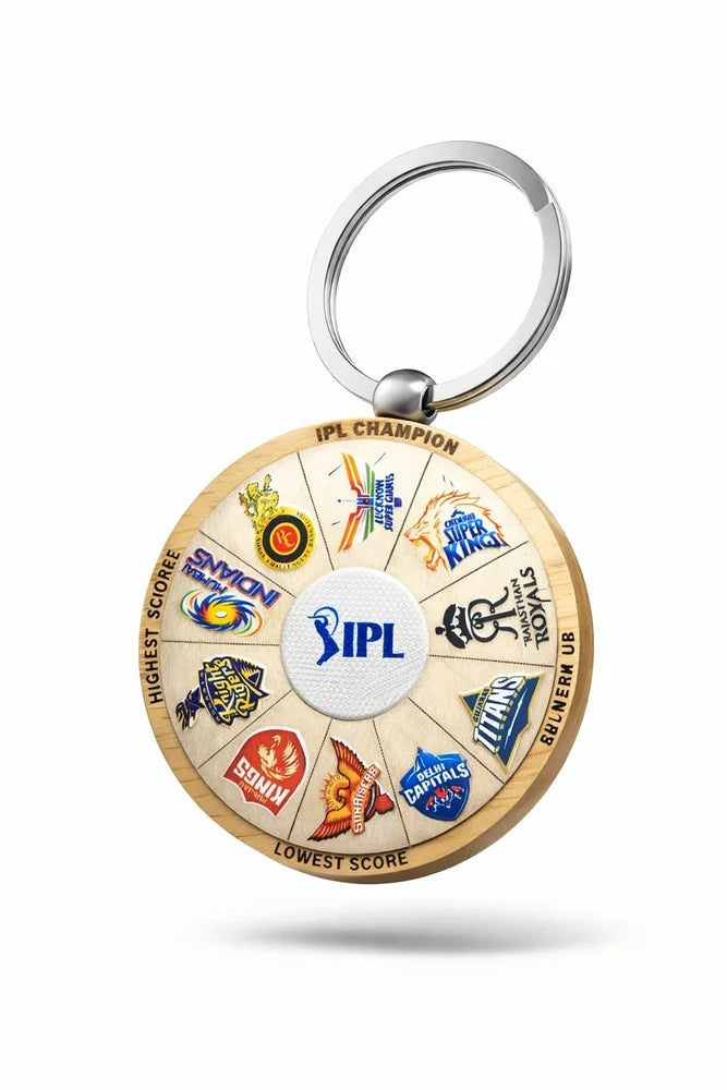 KEYCHAIN (IPL)