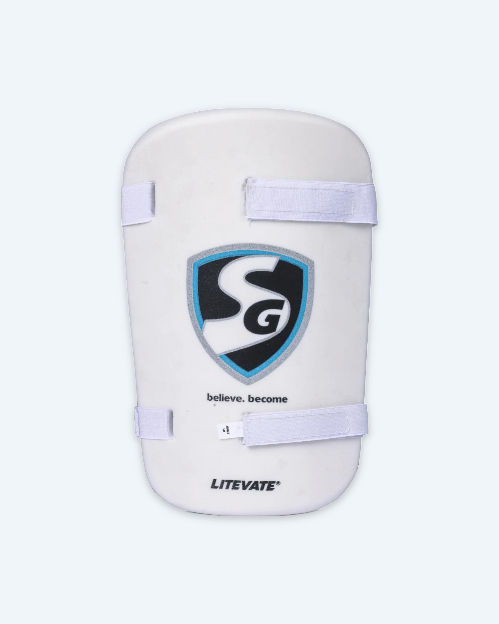 SG Thigh Pad LITEVATE (YOUTH)