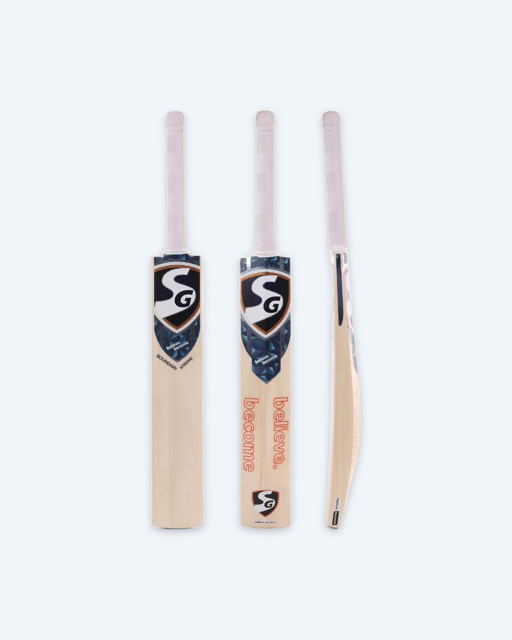 SG BOUNDARY XTREME KW Bat