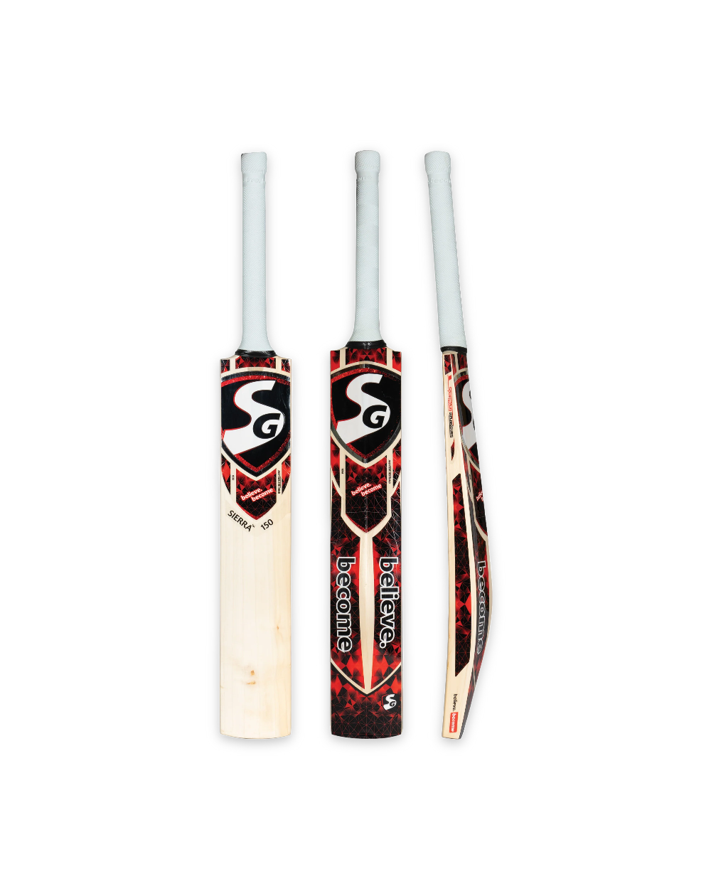 SG Cricket Bat EW SIERRA 150
