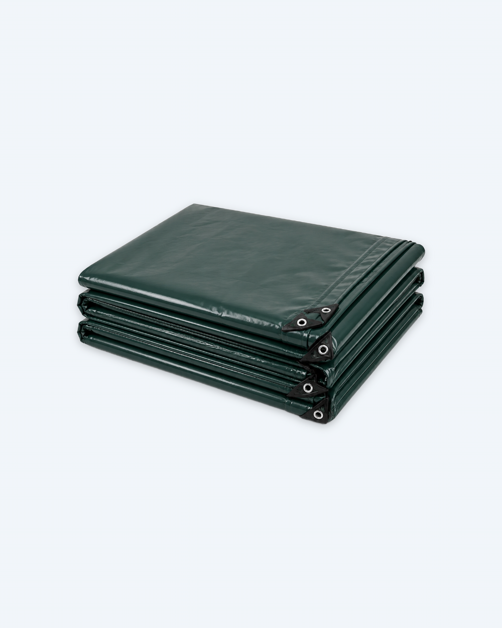 Cricket Pitch Cover - Heavy Duty 390 GSM / Per Sq ft