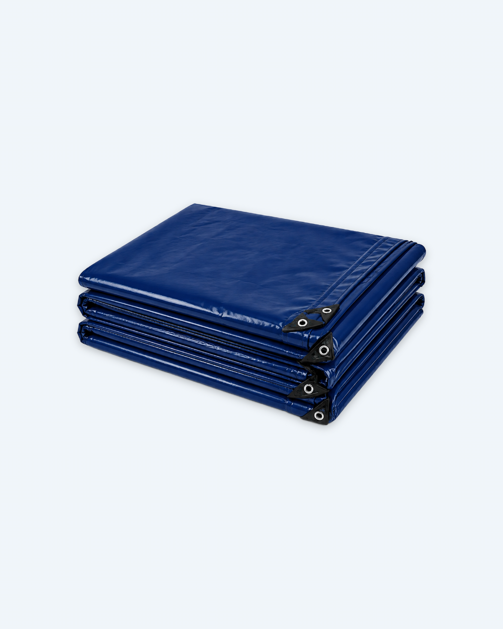 Cricket Pitch Cover - Heavy Duty 390 GSM / Per Sq ft